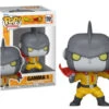 Dragon Ball Super: Super Hero Gamma 1 Funko POP! Vinyl