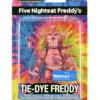 Five Nights At Freddy's: Tie Dye Freddy Articulated 5" Funko Figure