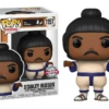 The Office: Stanley Hudson (Sumo Suit) Funko Pop! Vinyl