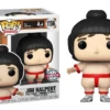The Office: Jim Halpert (Sumo Suit) Funko Pop! Vinyl