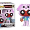Marvel Deadpool: Deadpool Bunny Funko POP! Vinyl