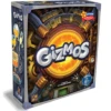 CMON Gizmos (2nd Edition) Board Game