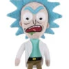 Rick & Morty: Angry Rick Funko 8" Galactic Plush