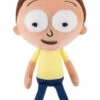 Rick & Morty: Happy Morty Funko 8" Galactic Plush