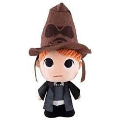 Harry Potter: Ron With Sorting Hat Funko Supercute Plush