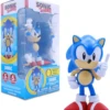 Sonic The Hedgehog 4" Buildable Figure: Sonic W/ Ring (Series 2)