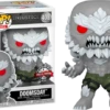 DC Heroes: Injustice Gods Among Us Doomsday Funko Pop! Vinyl