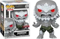 DC Heroes: Injustice Gods Among Us Doomsday Funko Pop! Vinyl