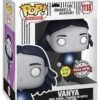 The Umbrella Academy: Vanya (Glow In Dark) Funko Pop! Vinyl