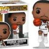 NBA San Antonio Spurs George Gervin Funko Pop! Vinyl