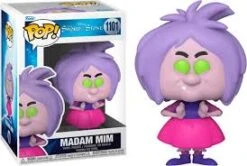 The Sword In The Stone: Madam Mim Funko POP! Vinyl
