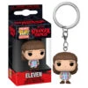 Stranger Things: Eleven Funko Pocket POP! Keychain