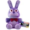 Five Nights At Freddy's: Tie Dye Bonnie 7" Funko Plush