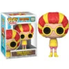 Bob's Burgers The Movie: Tina Itty Bitty Ditty Committee Funko POP! Vinyl