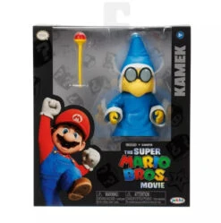 Jakks Super Mario Bros. Movie: Kamek 5" Figure