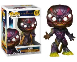 Marvel The Eternals: Kro Funko POP! Vinyl