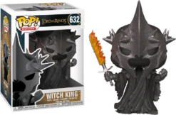 Lord Of The Rings: Witch King Funko Pop! Vinyl
