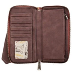 Loungefly Star Wars Outer Rim Jawa Wallet (Exclusive) 7 Loungefly Star Wars Outer Rim Jawa Wallet (Exclusive) -Toys N Geeks Store loungefly lfstwa0137 sw star wars loungefly wallet jawa cosplay d2484746 5d0e 4500 9ebe fa3c6869047b