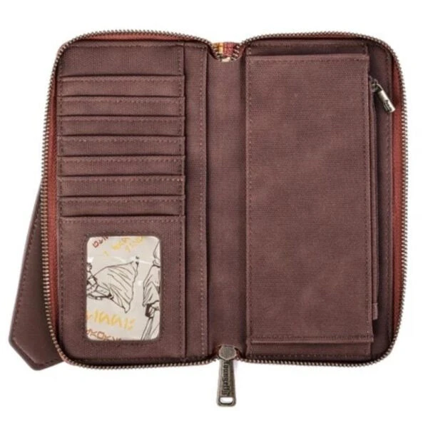 Loungefly Star Wars Outer Rim Jawa Wallet (Exclusive) 4 Loungefly Star Wars Outer Rim Jawa Wallet (Exclusive) - Image 4