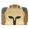 Loungefly Star Wars: The Mandalorian - Armorer Wallet (Exclusive!)
