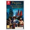 Pirates: Battle For The Seven Seas Nintendo Switch Game (Code In A Box)