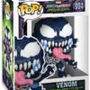 Marvel Mech Strike Monster Hunters: Venom Funko POP! Vinyl
