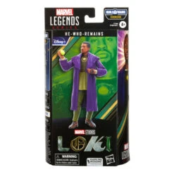 Hasbro Marvel Legends Series Loki: He-Who-Remains