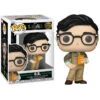 Marvel Loki S2: O.B. Funko POP! Vinyl