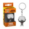 My Hero Academia: Twice Funko Pocket POP! Keychain