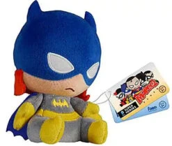 DC Batgirl Funko Mopeez