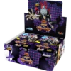 My Hero Academia Collectible Card Game Series 4: League Of Villains Booster Box (24 Packs)