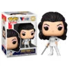 Wonder Woman Ultra MOD Secret Agent Funko POP! Vinyl
