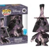 Nightmare Before Christmas: Mayor Art Series Funko Pop! Vinyl