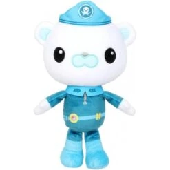 Octonauts Above & Beyond: Barnacles 20cm Plush
