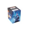 Gamegenic Star Wars: Unlimited Soft Crate – Rey/Kylo Ren