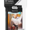 Gamegenic Star Wars: Unlimited Card Game - Obi-Wan Kenobi Art Sleeves