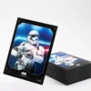 Gamegenic Star Wars: Unlimited Card Game - Stormtrooper Art Sleeves