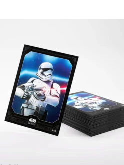 Gamegenic Star Wars: Unlimited Card Game - Stormtrooper Art Sleeves