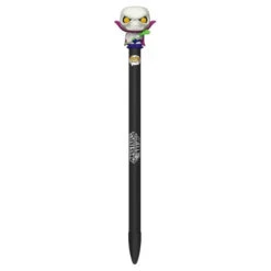Masters Of The Universe: Scareglow (Glow In The Dark) Funko Pen W/ Topper