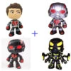 FUNKO Ant-Man Mystery Mini Collection (New, Loose)