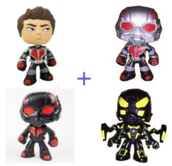 FUNKO Ant-Man Mystery Mini Collection (New, Loose)