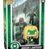 DC: Green Lantern Funko POP! Vinyl Comic Covers