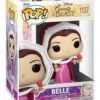 Beauty And The Beast: Winter Belle Funko POP! Vinyl