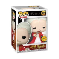 Toys N Geeks Store -Toys N Geeks Store pop movies dracula bram s stoker s count dracula chase 004