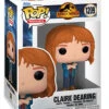 Jurassic World Dominion: Claire Dearing Funko Pop! Vinyl