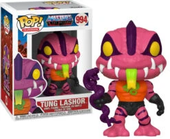 Masters Of The Universe: Tung Lashor Funko Pop! Vinyl