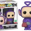 Teletubbies: Tinky Winky Funko Pop! Vinyl