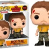 Suicide Squad: Rick Flag Funko Pop! Vinyl