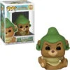 Disney Adventures Of The Gummi Bears: Gruffi Funko Pop! Vinyl