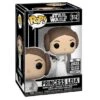 Star Wars: Leia (2022 Galactic Con Exclusive) Funko Pop! Vinyl